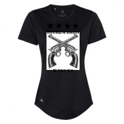 Women's Adidas Sport Shirt 