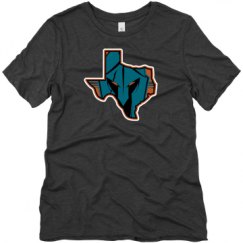 Ladies Relaxed Fit Tee