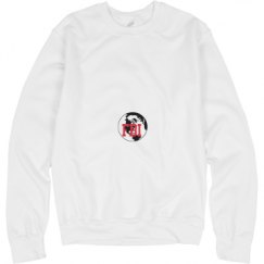 Unisex Basic Promo Crewneck Sweatshirt