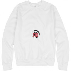 Unisex Basic Promo Crewneck Sweatshirt