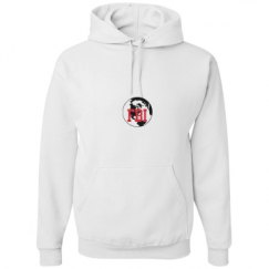 Unisex Basic Promo Hoodie