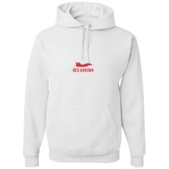 Unisex Basic Promo Hoodie