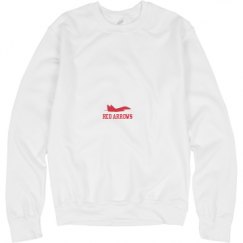 Unisex Basic Promo Crewneck Sweatshirt