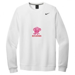 Unisex Nike Crewneck Sweatshirt