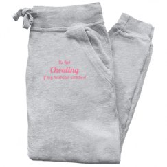 Unisex Fleece Jogger