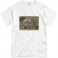 Jaguar Tee