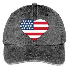 Vintage Baseball Cap