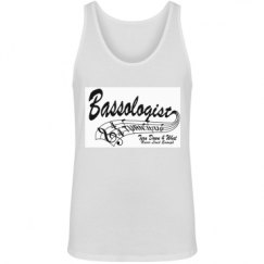 Unisex Jersey Tank Top