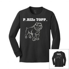 P..RIZe TOPP 