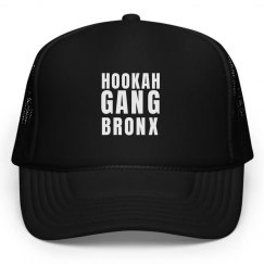Hookah Gang Bronx