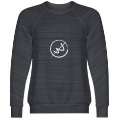 Unisex Triblend Crewneck Sweatshirt