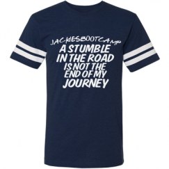 Unisex Vintage Sports Tee