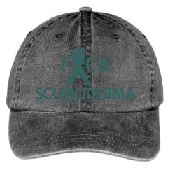 Vintage Baseball Cap