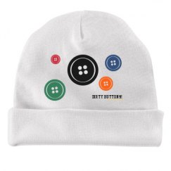 Rabbit Skins Baby Hat