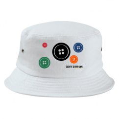 Unisex Bucket Hat