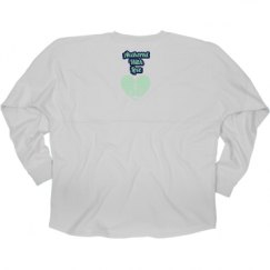 Ladies Game Day Jersey