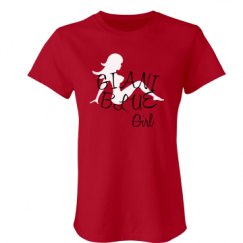 Ladies Slim Fit Favorite Tee