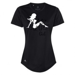 Women's Adidas Sport Shirt