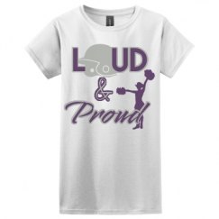 Ladies Basic Softstyle Tee