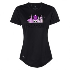 Women's Adidas Sport Shirt