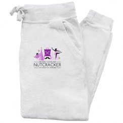 Unisex Fleece Jogger