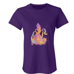 Ladies Slim Fit Favorite Tee