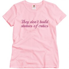 Ladies Basic Softstyle Tee