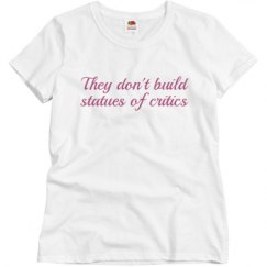 Ladies Basic Softstyle Promo Tee