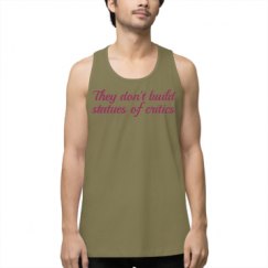 Men's Premium Tank Top