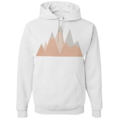 Unisex Basic Promo Hoodie