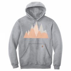 Unisex Carhartt Hooded Sweatshirt