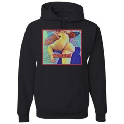 Unisex Basic Promo Hoodie