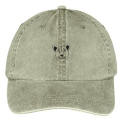 Vintage Baseball Cap