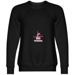 Unisex Triblend Crewneck Sweatshirt