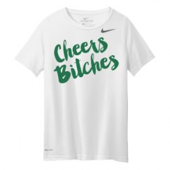 Youth Nike Legend Shirt