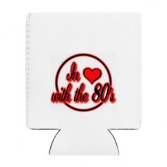 Regular 12 oz Can Cooler