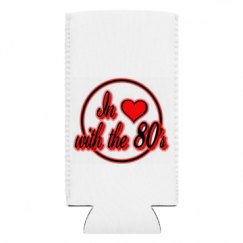 Slim 12 oz Can Cooler