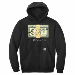 Unisex Carhartt Hooded Sweatshirt