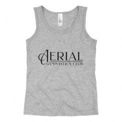 Youth Girls Tank Top