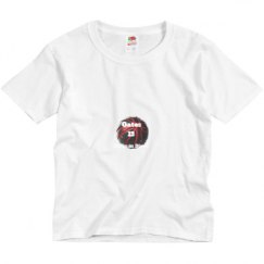 Youth Basic Promo Tee