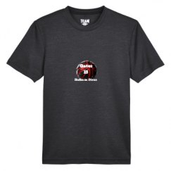 Youth Heather Performance Tee