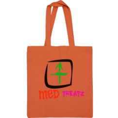 Canvas Tote Bag
