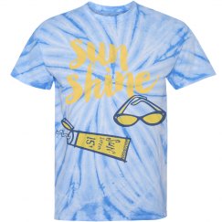 Sunshine Shades & Lotion