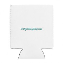 Regular 12 oz Can Cooler