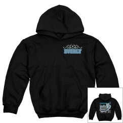 YOUTH HOODIES