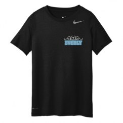 Youth Nike Legend Shirt