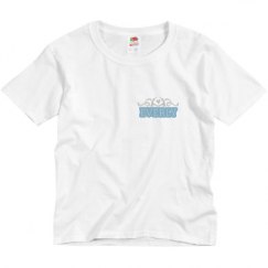 Youth Basic Promo Tee