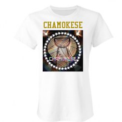 Ladies Slim Fit Favorite Tee