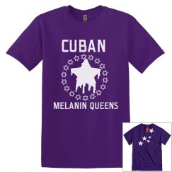 CUBAN MELANIN QUEENS (P.10)