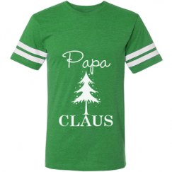 Unisex Vintage Sports Tee